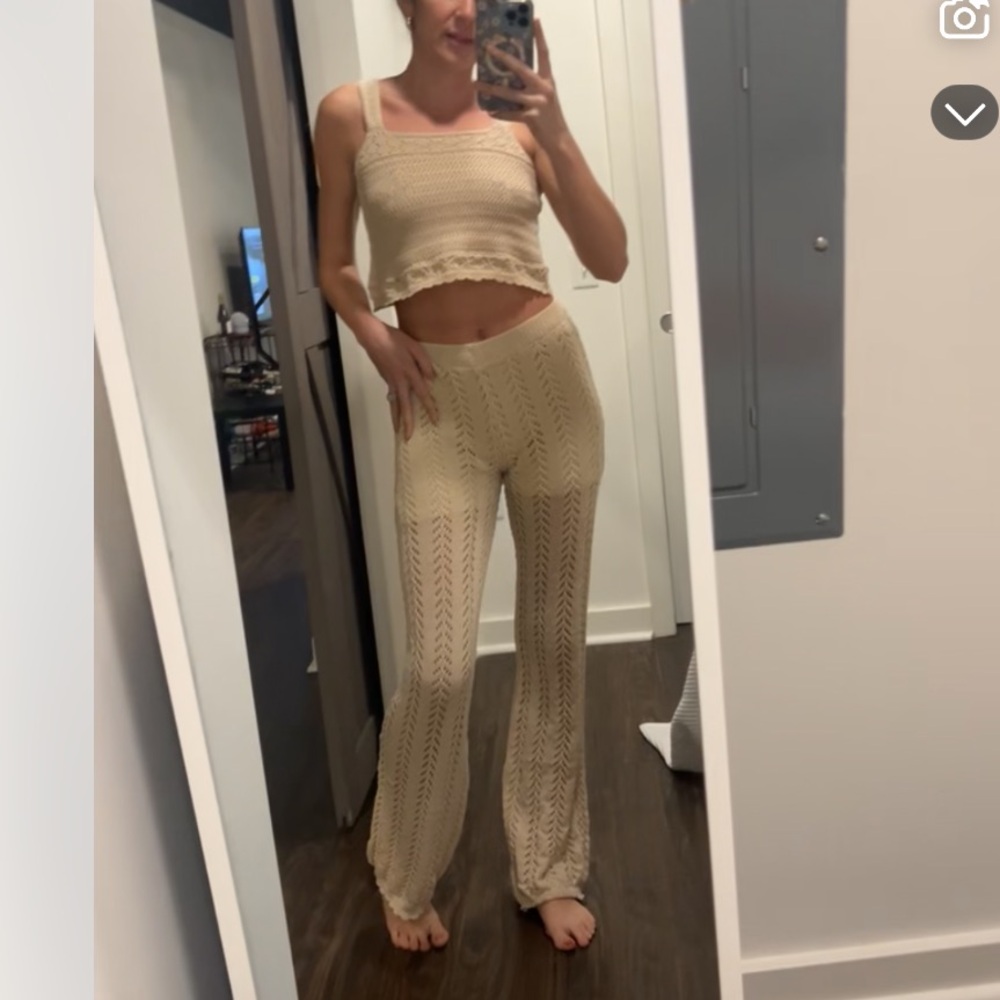 Fashion nova set